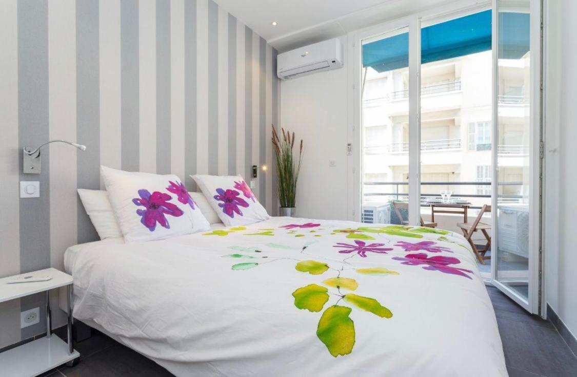 Royal Apartment Near The Beaches Nice Exterior photo